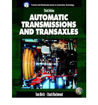 Automotive Technology Book Pdf