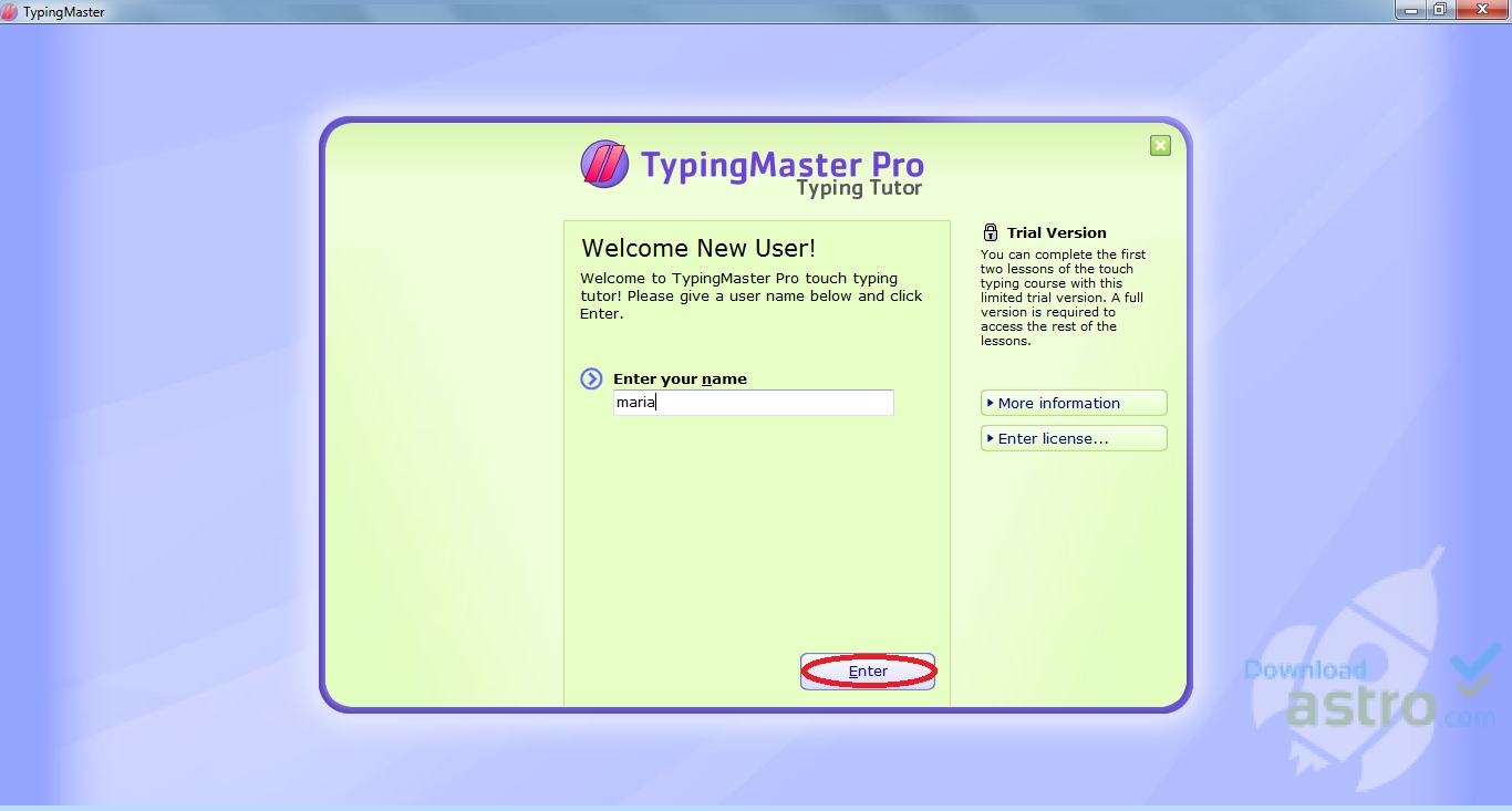 Typing Master Pc Download Pro