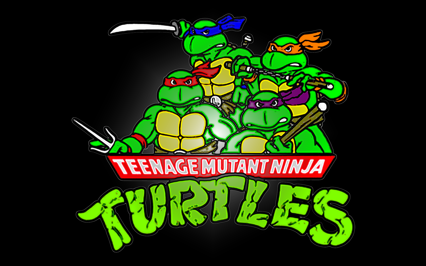Download teenage mutant ninja turtles theme song